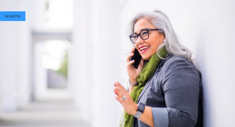 Opportunities abound to embrace, evolve, and enhance the voice channel and brighten CX