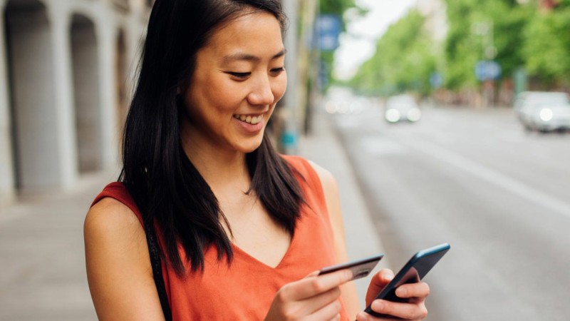 Mobile Commerce 2021: What to Expect