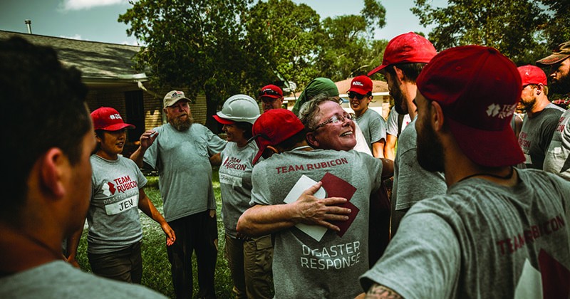 Secrets of employee success from 23andme, Team Rubicon, Boll & Branch, and goodr.