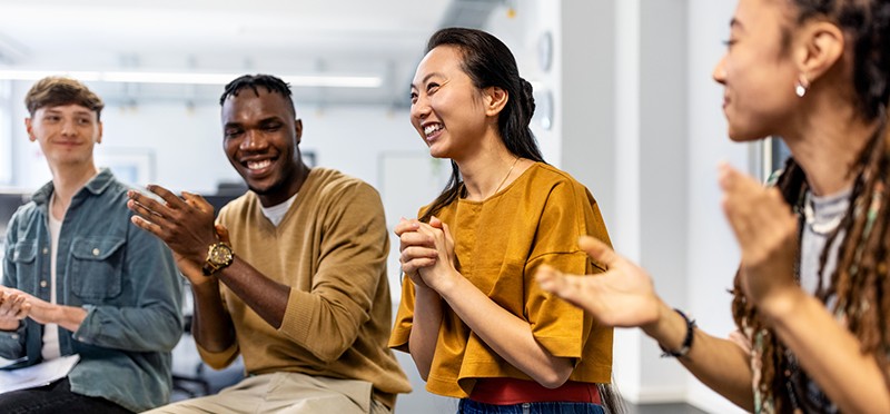 Flexibility drives the future of CX employee engagement 