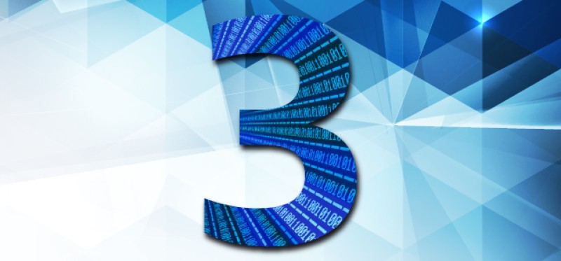 Three Tips for Driving Business Outcomes with Big Data