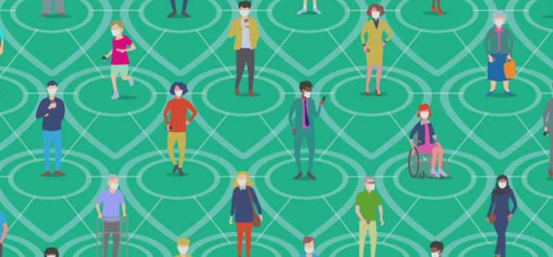 Returning to the Workplace Starts with Effective Contact Tracing 