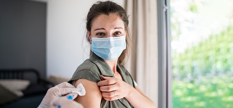 In the Race to Deliver a COVID-19 Vaccine, Don’t Overlook Customer Experience