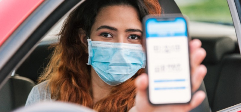 How to Bridge the COVID-19 Vaccine Gap with Digital Solutions + Human Expertise