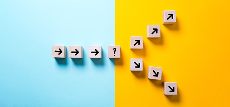 Omnichannel vs. multichannel contact center support: Turn key differences into competitive advantages