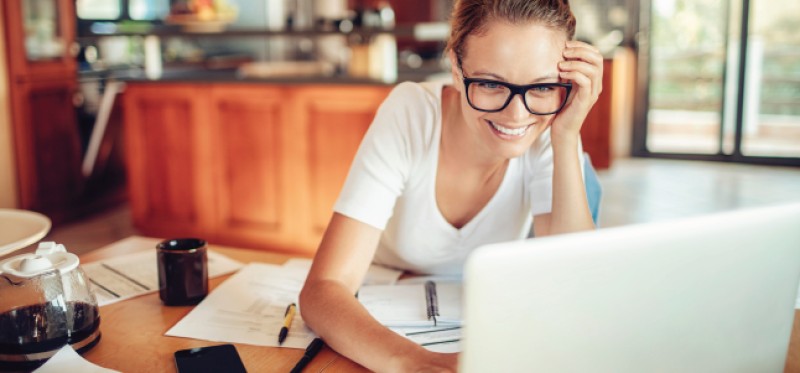 4 Ways to Turn Remote Workers Into Team Players 