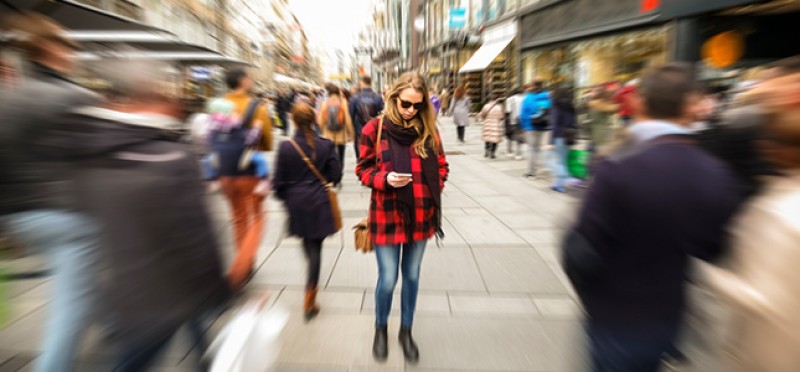 Identify (and Overcome) Obstacles to Omnichannel Success