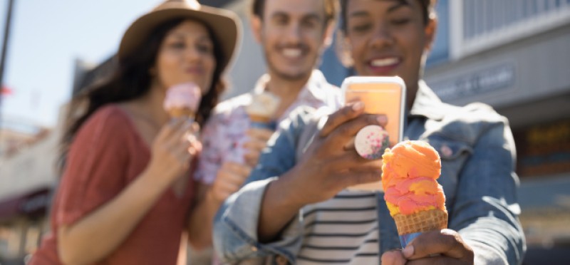 Put the Customer Back in Customer Loyalty