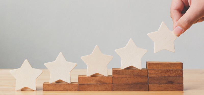 Excellent CX Eludes Most Brands