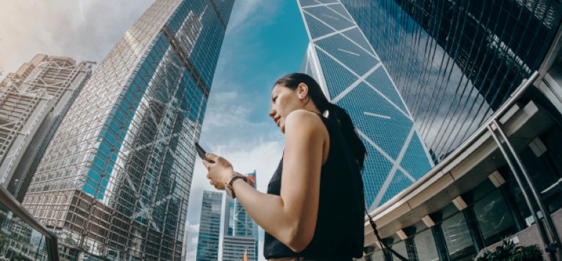 5 ways to build deeper relationships with the modern banking customer