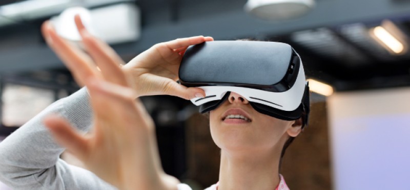 How VR and AR Will Reshape Employee Training