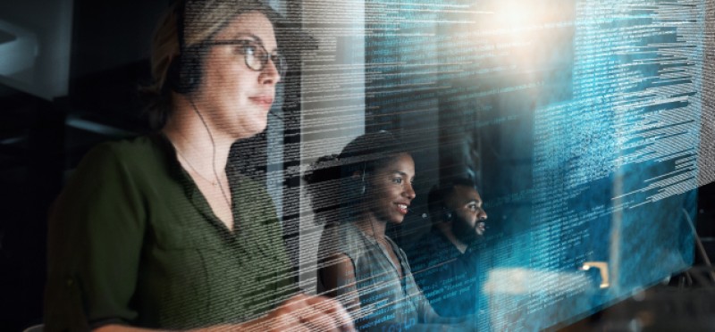 Automation and AI are Making Contact Centers More Human