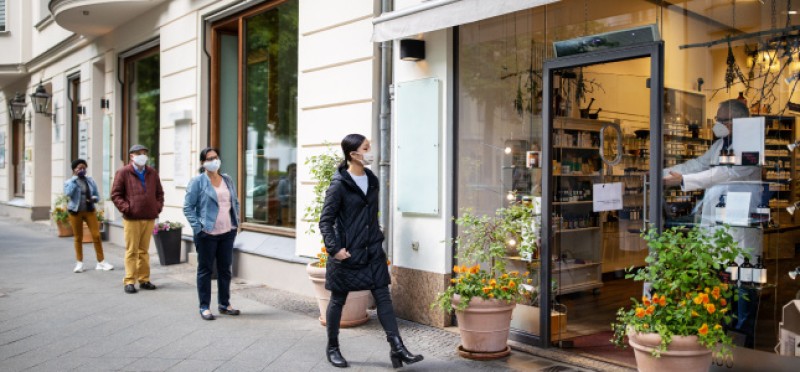 4 Simple Customer Experience Fixes Just in Time for the Holidays