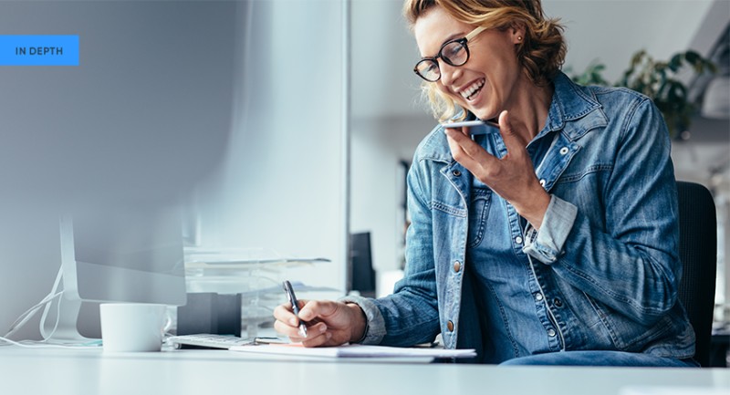 Service to sales gets a needed upgrade in the AI era