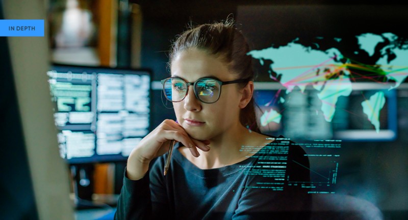 For AI to succeed, keep humans in the loop