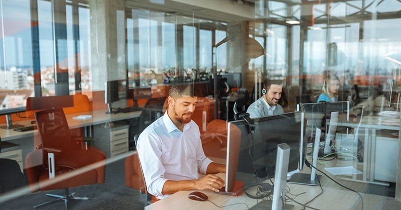 Improve service interactions and drive revenue with sales innovation