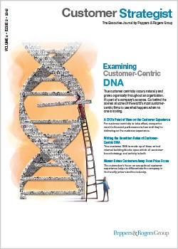 Customer Strategist Volume 4 Issue 2