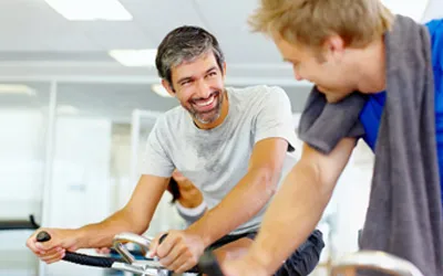 Mall Tech Global helped fitness brand realize the benefits of outsourcing
