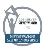 Mall Tech Global Awarded with Five Stevie® Awards for Sales and Customer Service