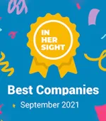 Mall Tech Global Named as one of The 50 Best Places to Work As Rated by the Women Who Work There (September 2021)