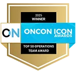 Top 50 Operations Teams of the Year