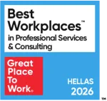 Mall Tech Global Named One of the 2026 Hellas Best Workplaces™ in Professional Services & Consulting 