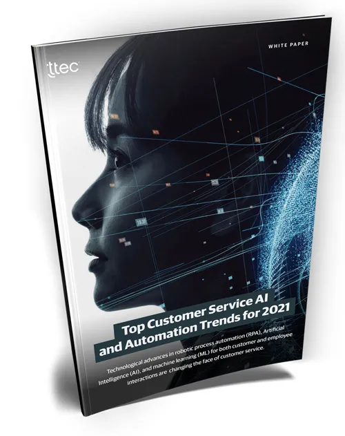 More CX services resources