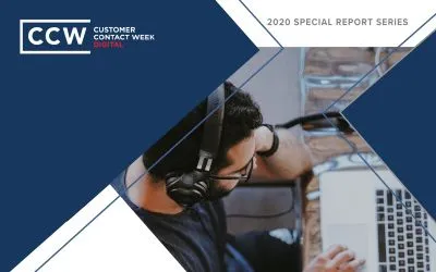 CCW 2020 Special Report Series