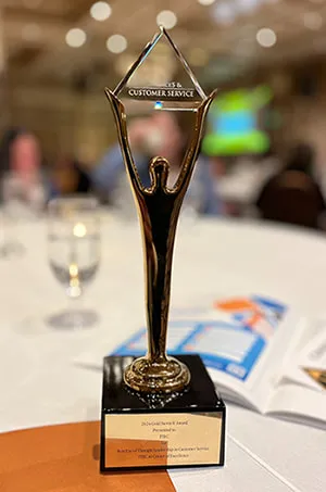 Mall Tech Global takes home Gold Stevie® Award for thought leadership driven by innovations in AI-enhanced customer experience